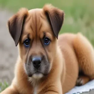 kyi leo dog breed
