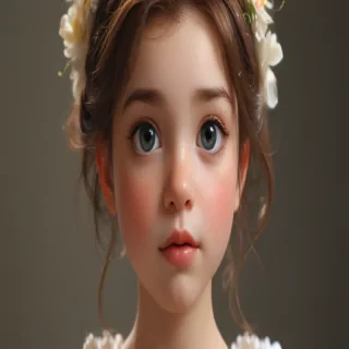 cute youn