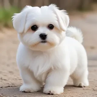 maltese dog breed