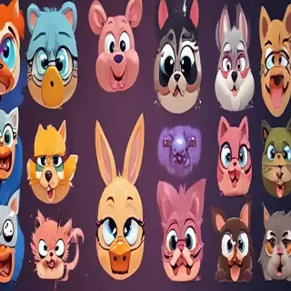 cartoon wallpaper for iphone