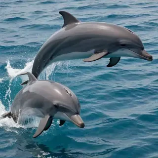 dolphins png