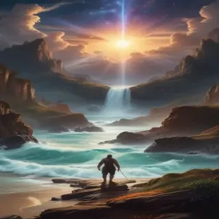 spiritual wallpaper