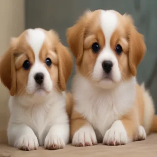 cute dogs