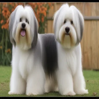 lowchen dog breed