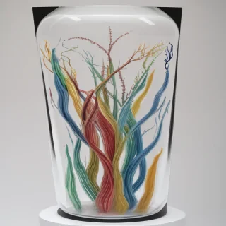art transparent