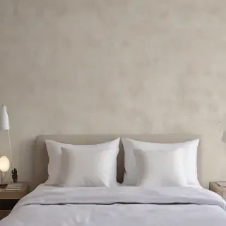 bed back ground