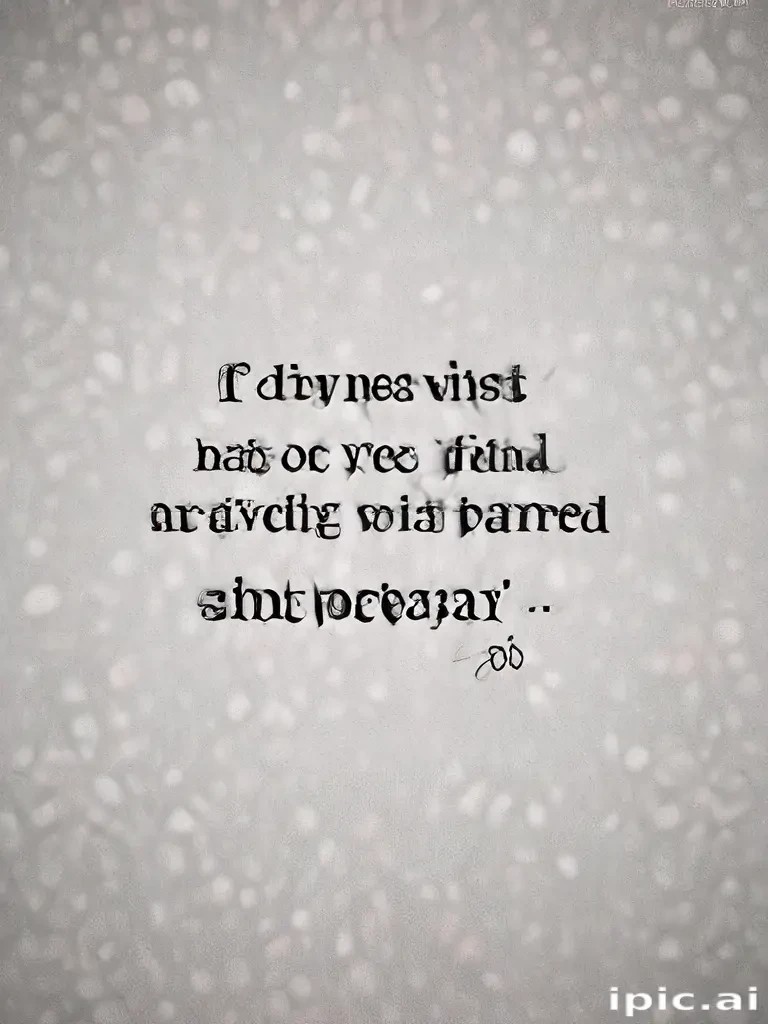 sad saying wallpaper