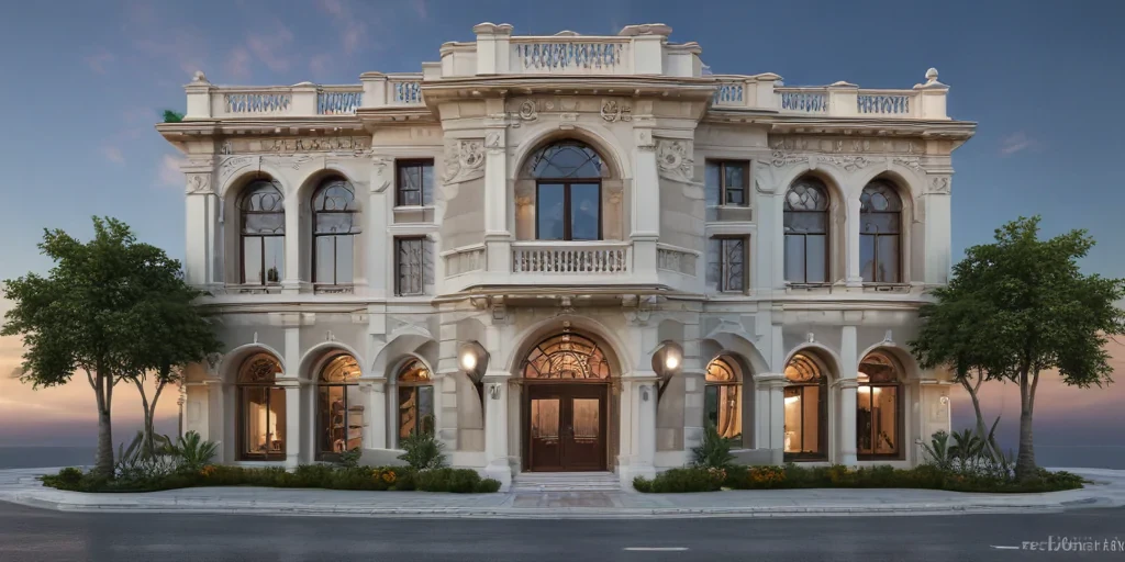 building png