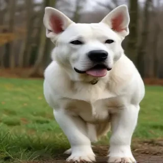 bullmatian dog breed