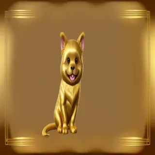 golden border png