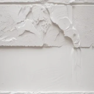 background white wall
