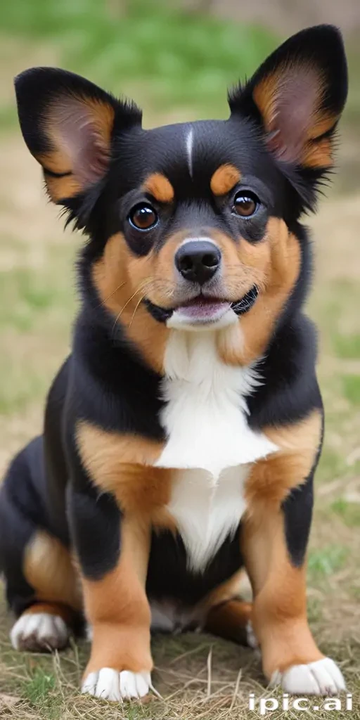 chilier dog breed
