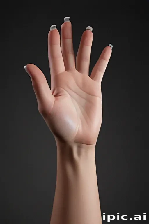 waving png