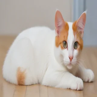 turkish van cat breed