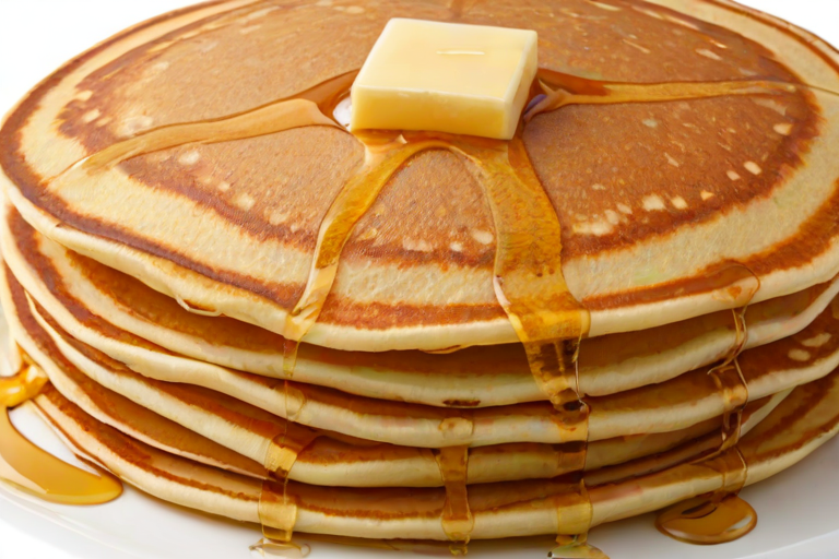 pancake png