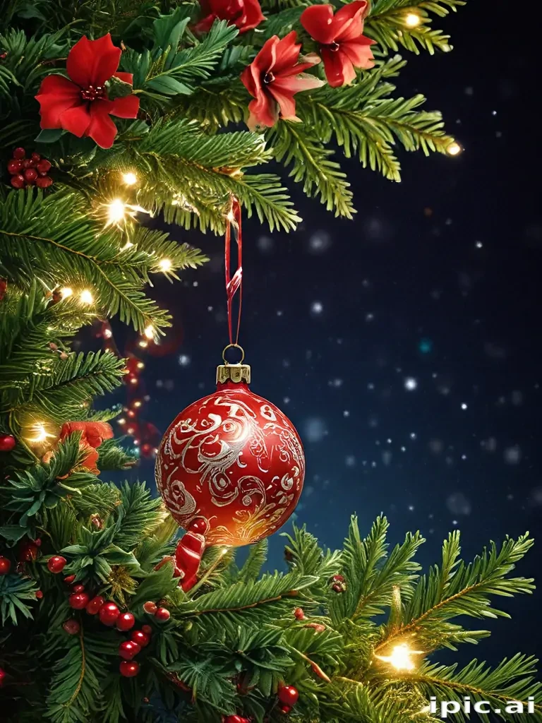 christmas wallpapers for iphone
