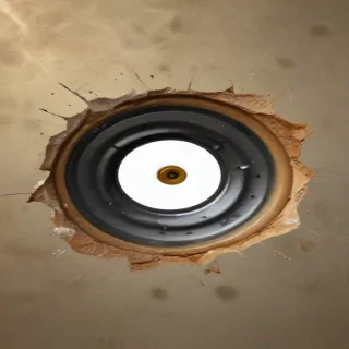 bullet hole png