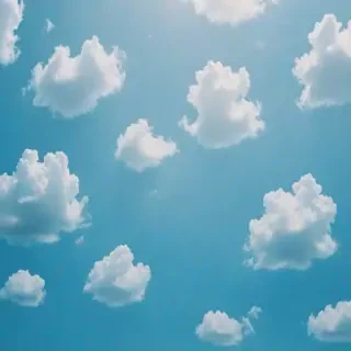 wallpaper blue aesthetic