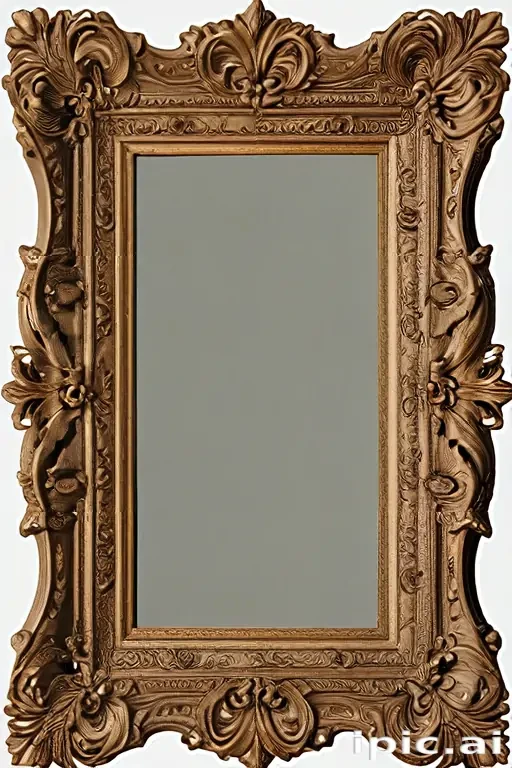 ornate frame png