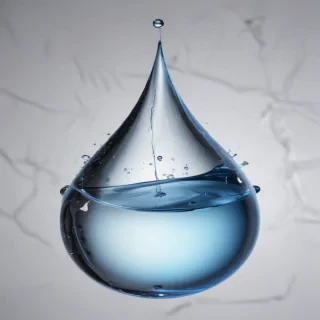 water droplet clip art