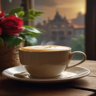 aesthetic coffee wallpapers