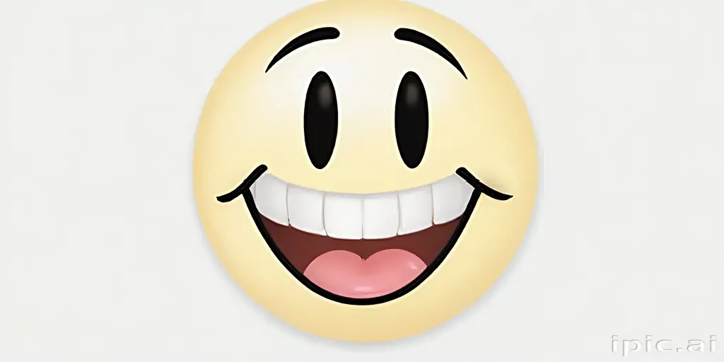 smiley face clipart transparent