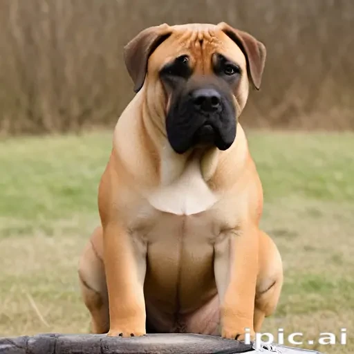 boerboel