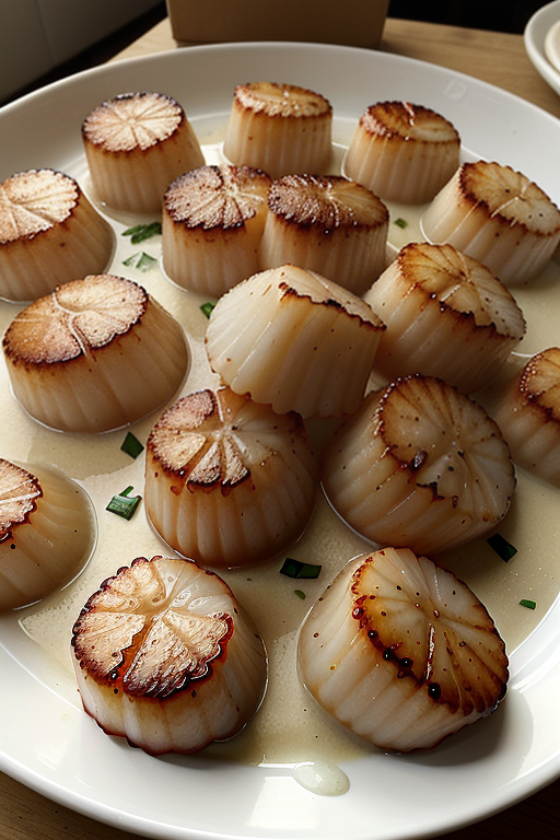 scallops for sale near me