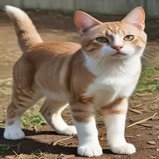 oregon rex cat breed