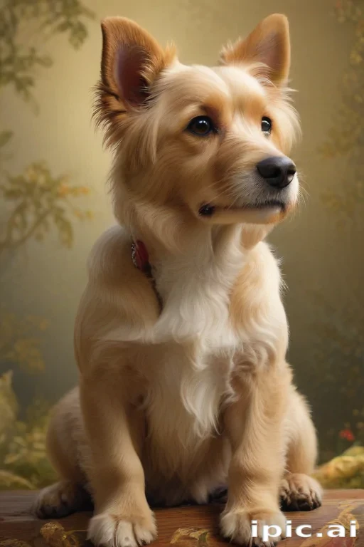 wallpaper dog
