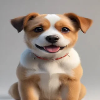 funny dog png