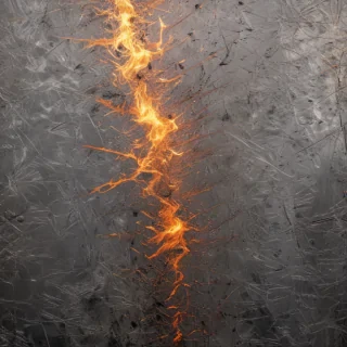 scratch texture
