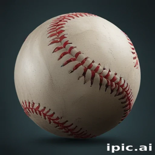 baseball transparent background