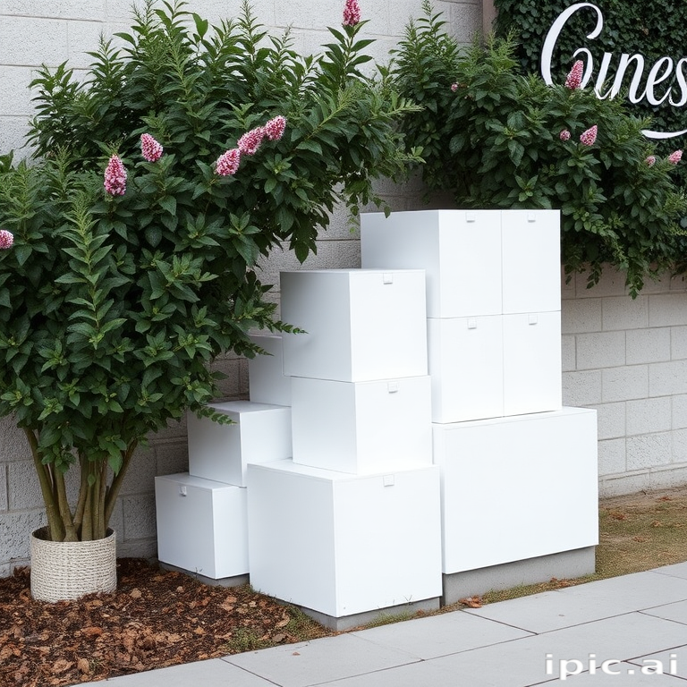 white boxes png