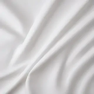 white fabric texture