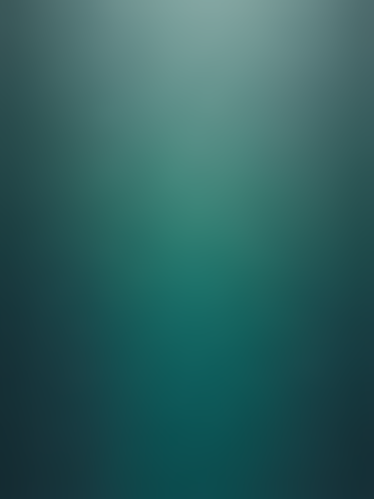 Abstract Gradient Background Featuring Shades of Blue and Green Tones