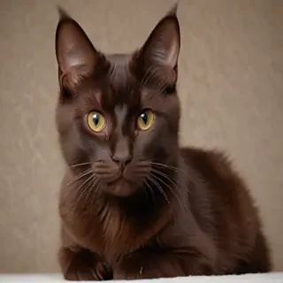 york chocolate cat breed
