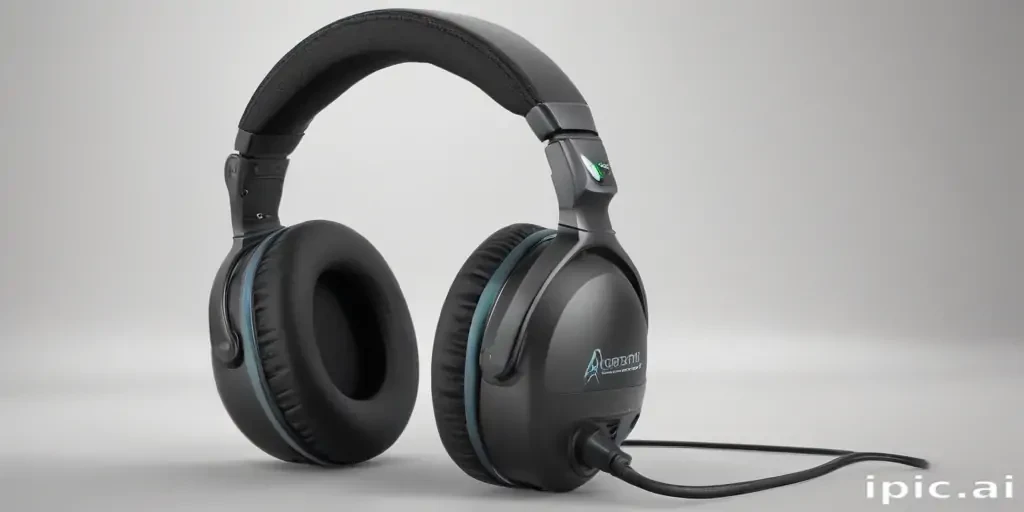 headset png