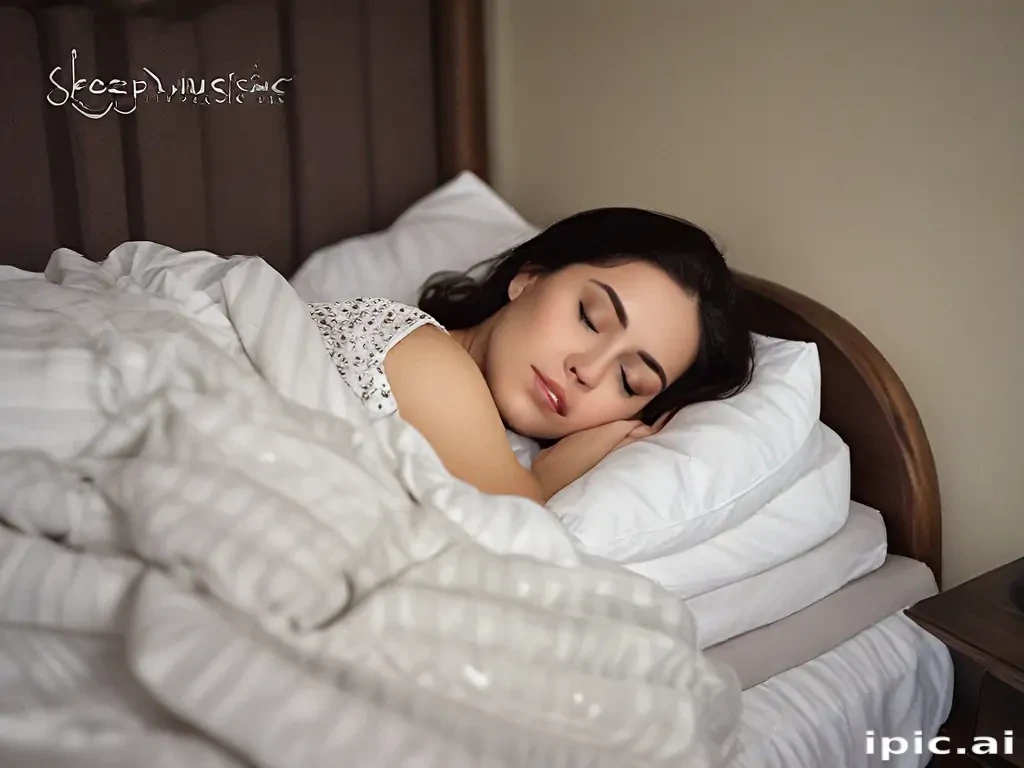 sleep music