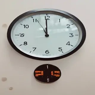 10 minute timer