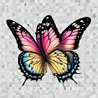 butterfly clipart png
