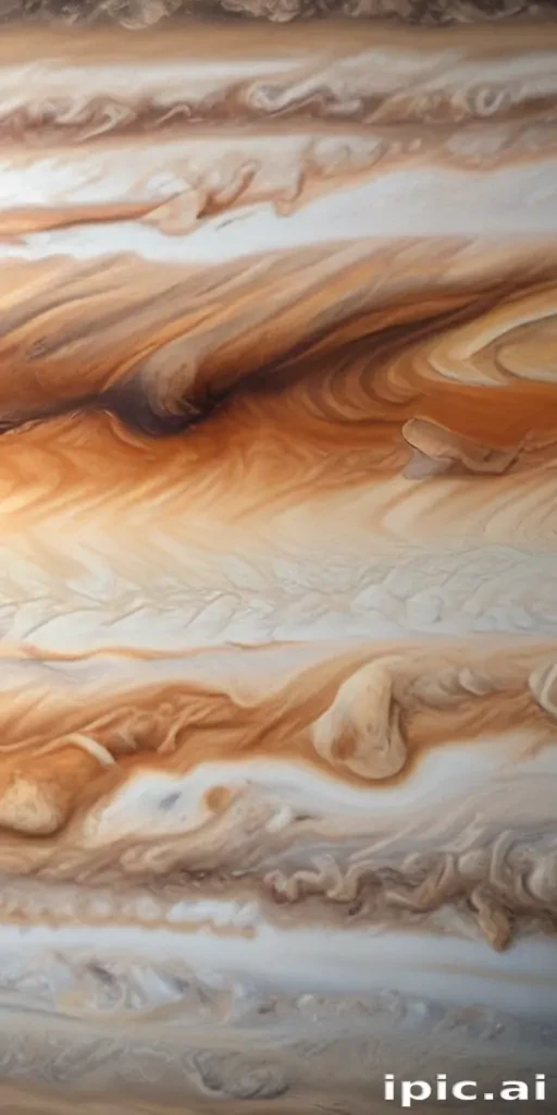 jupiter png