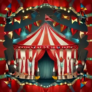 circus png