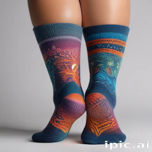 sock png