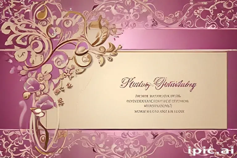wedding invitation background images