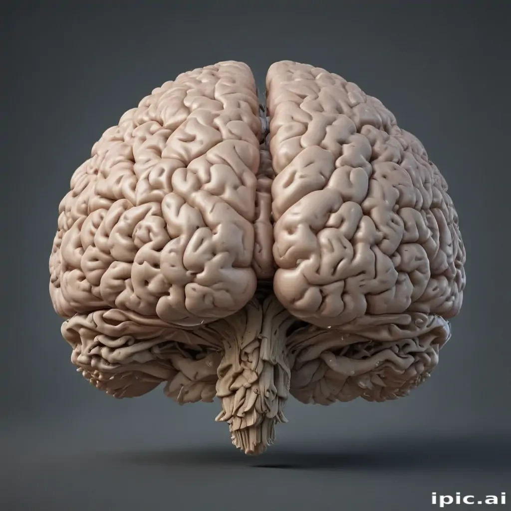brain transparent background