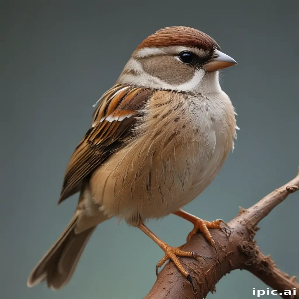 sparrow bird