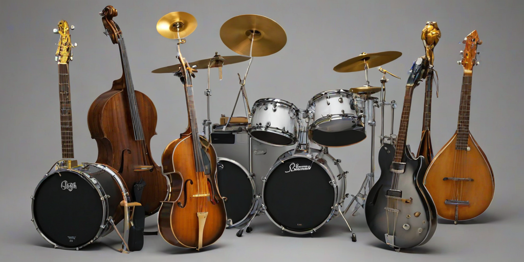 instruments png