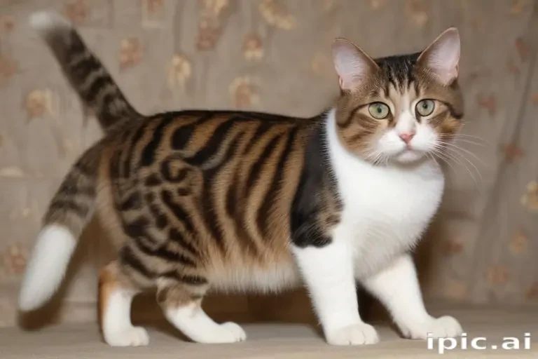 california spangled cat breed