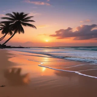 aesthetic beach pics